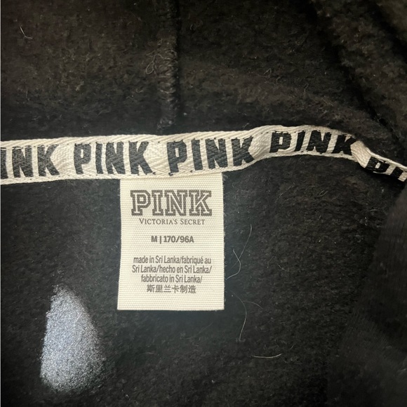 Pink Sweater - Picture 2 of 2